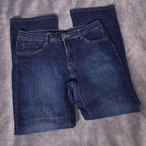 Lee Platinum Label Blue Jeans Size 10